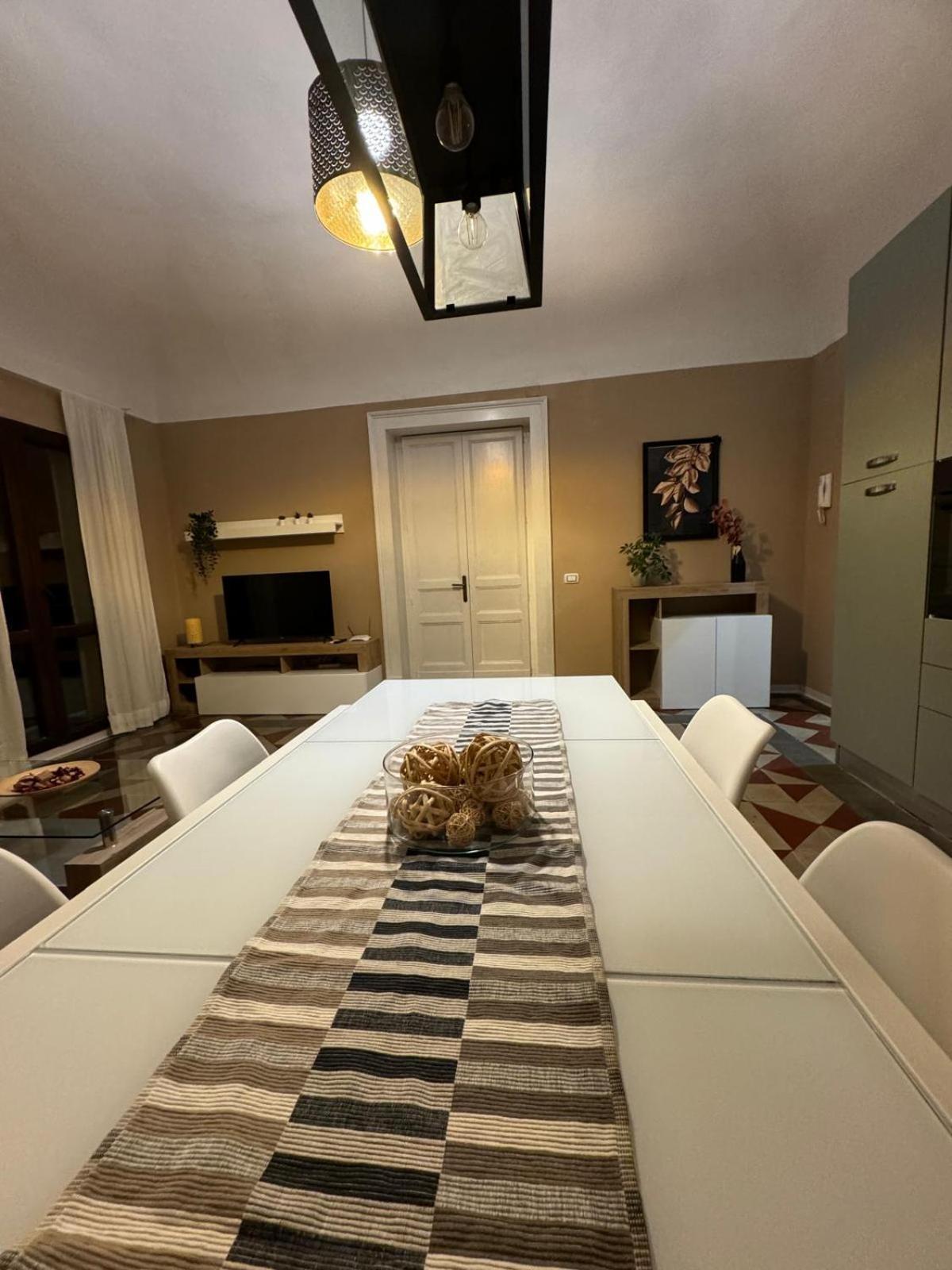 Verdi Apartments CTA Eksteriør bilde