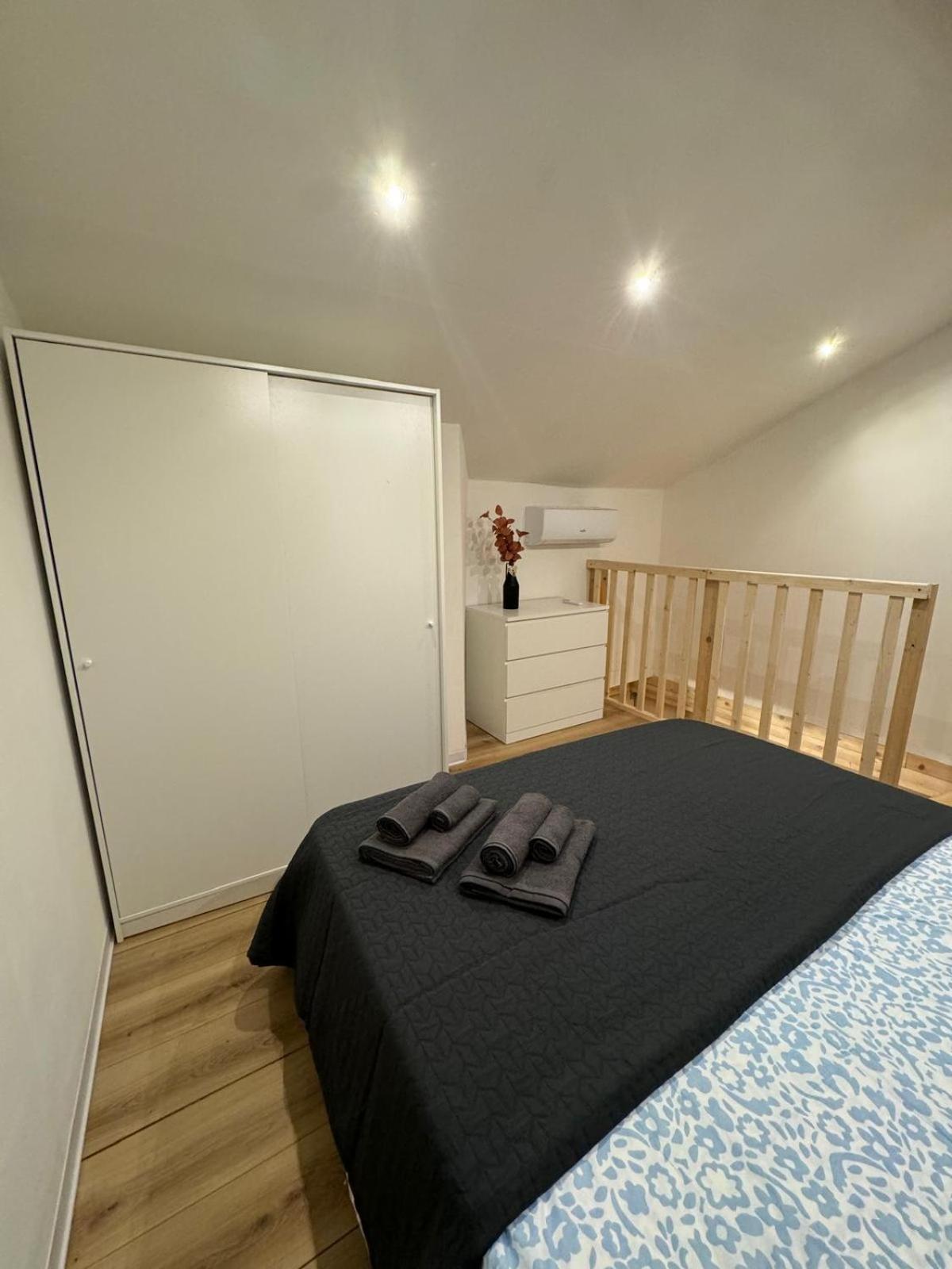 Verdi Apartments CTA Eksteriør bilde