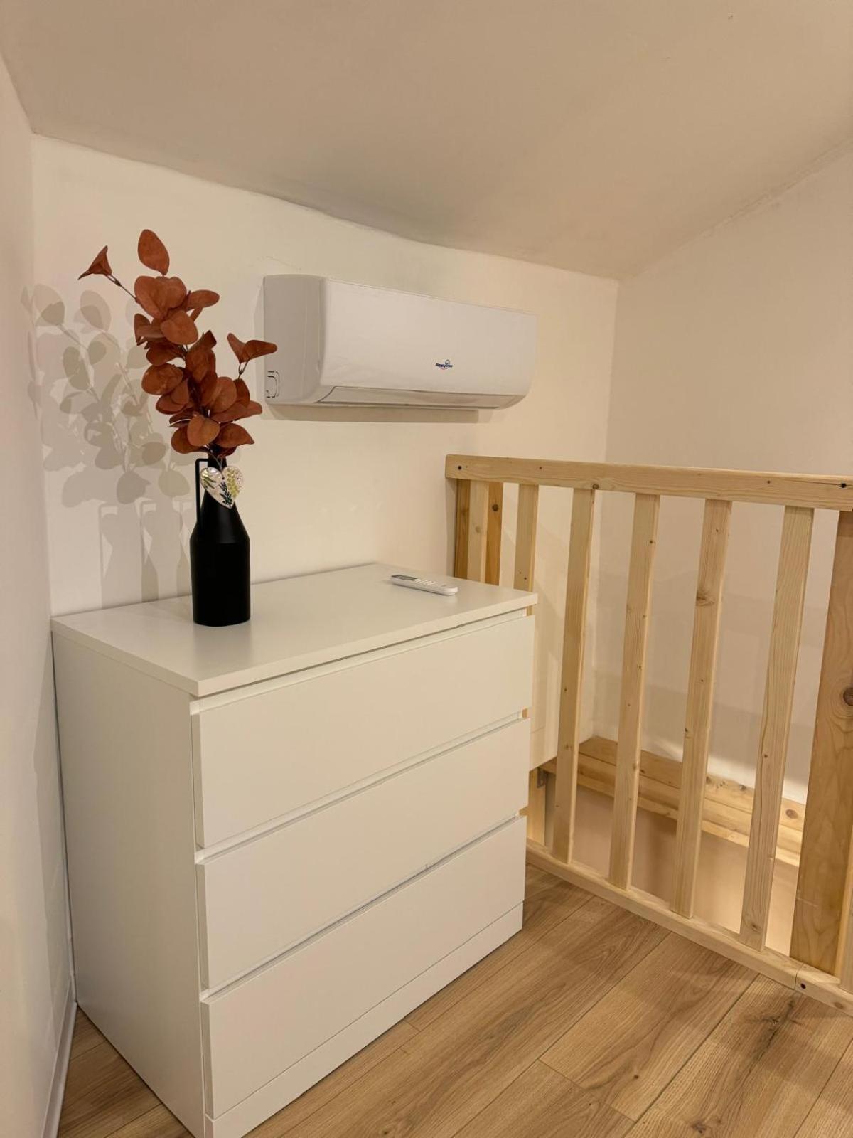 Verdi Apartments CTA Eksteriør bilde