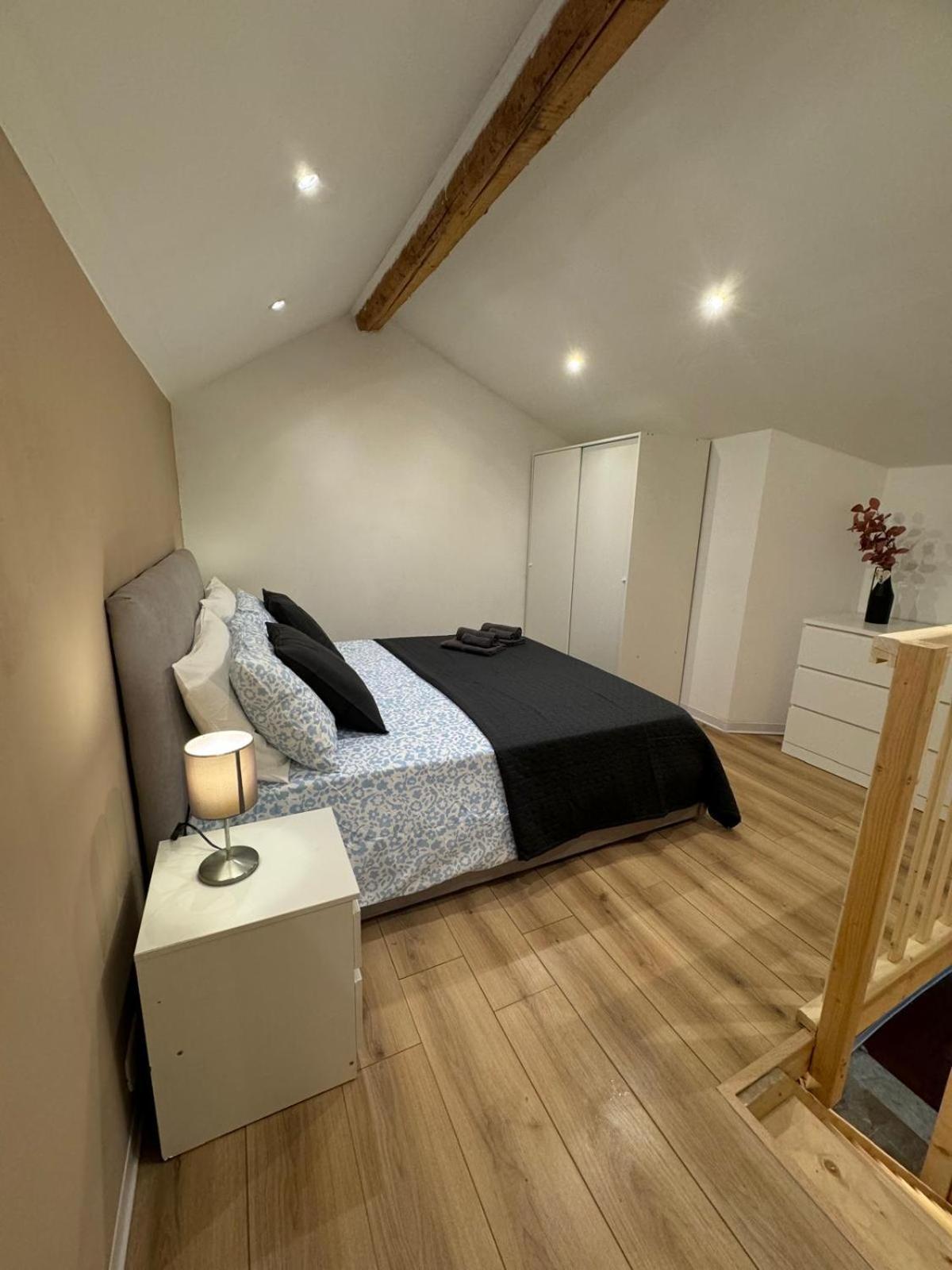 Verdi Apartments CTA Eksteriør bilde