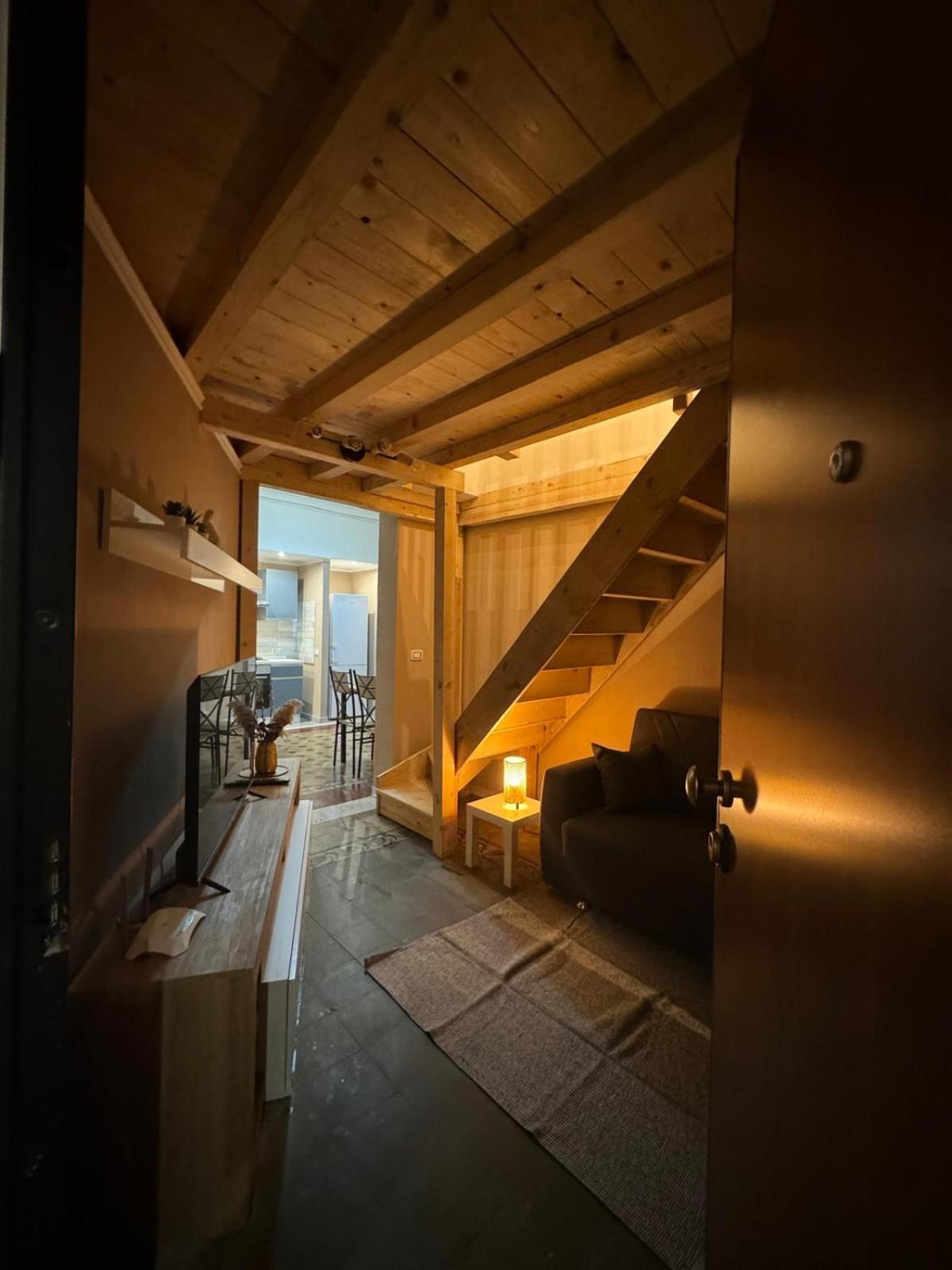 Verdi Apartments CTA Eksteriør bilde