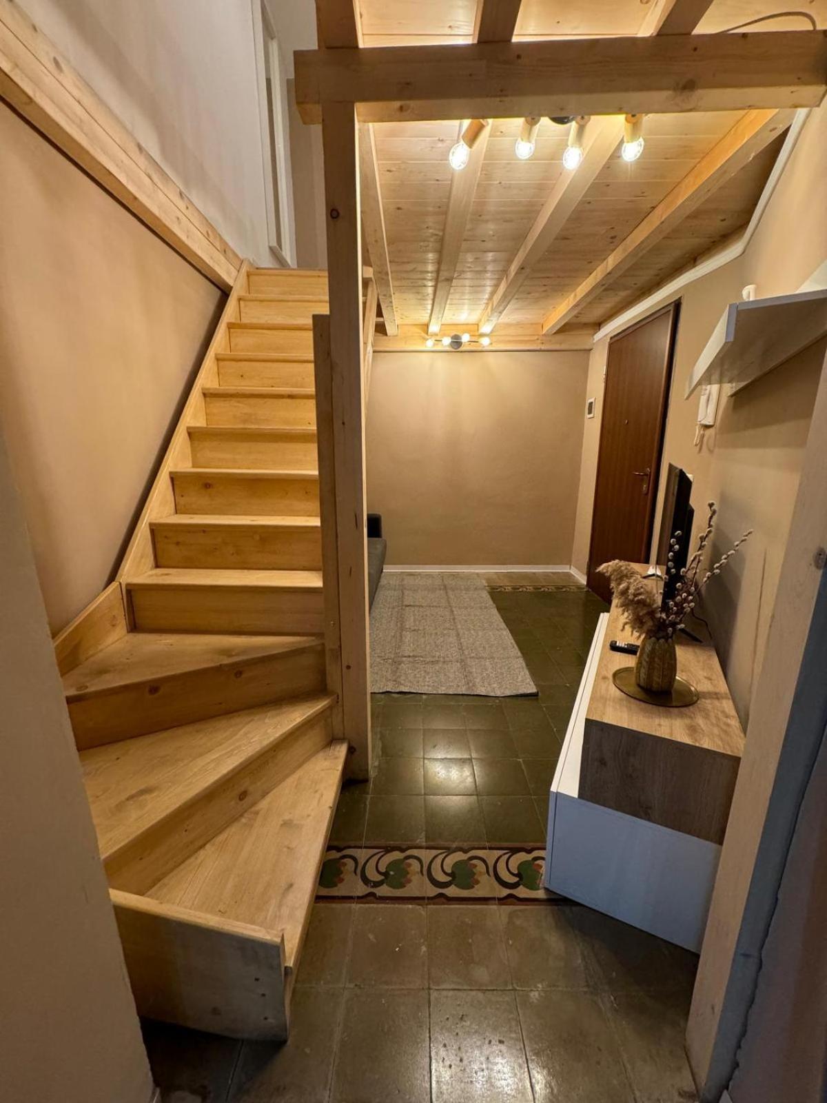 Verdi Apartments CTA Eksteriør bilde
