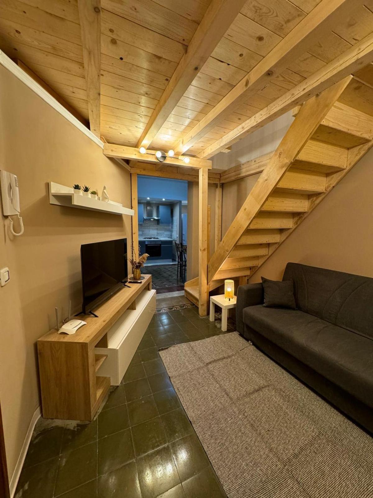 Verdi Apartments CTA Eksteriør bilde