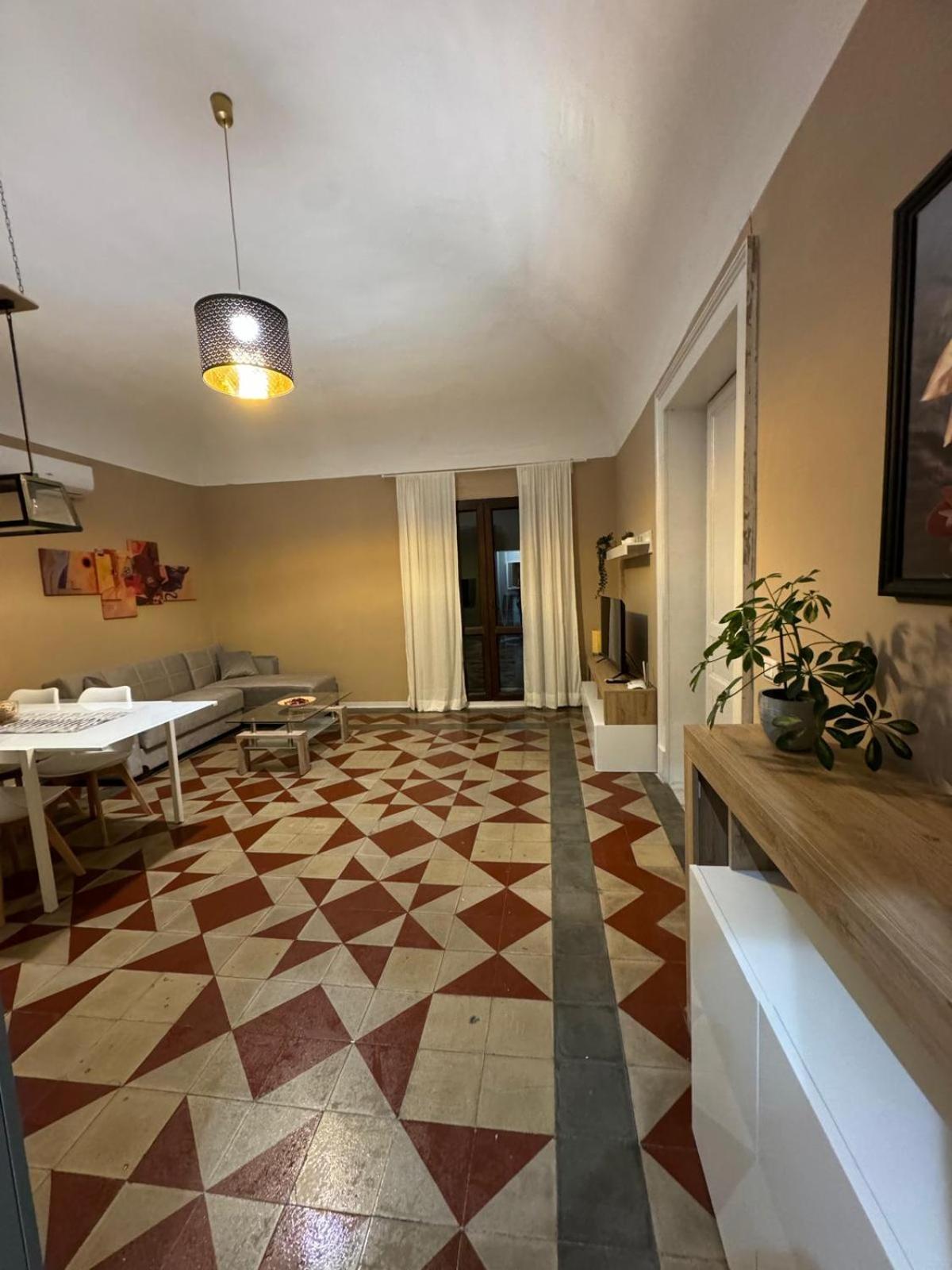 Verdi Apartments CTA Eksteriør bilde