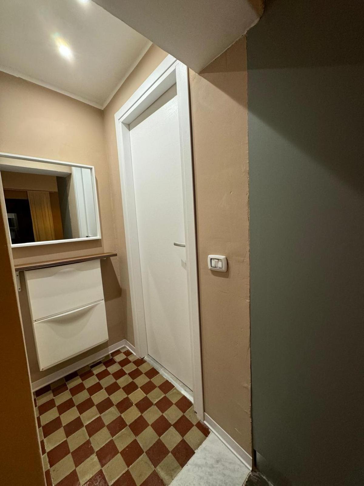 Verdi Apartments CTA Eksteriør bilde
