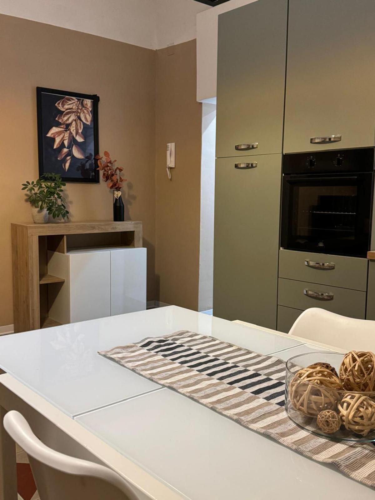 Verdi Apartments CTA Eksteriør bilde