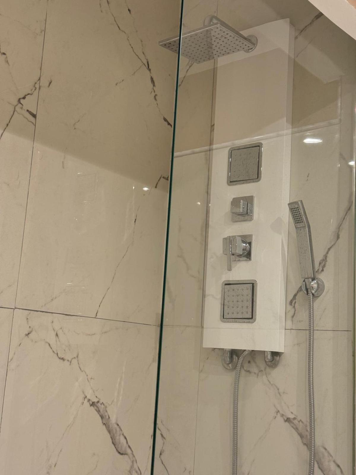 Verdi Apartments CTA Eksteriør bilde