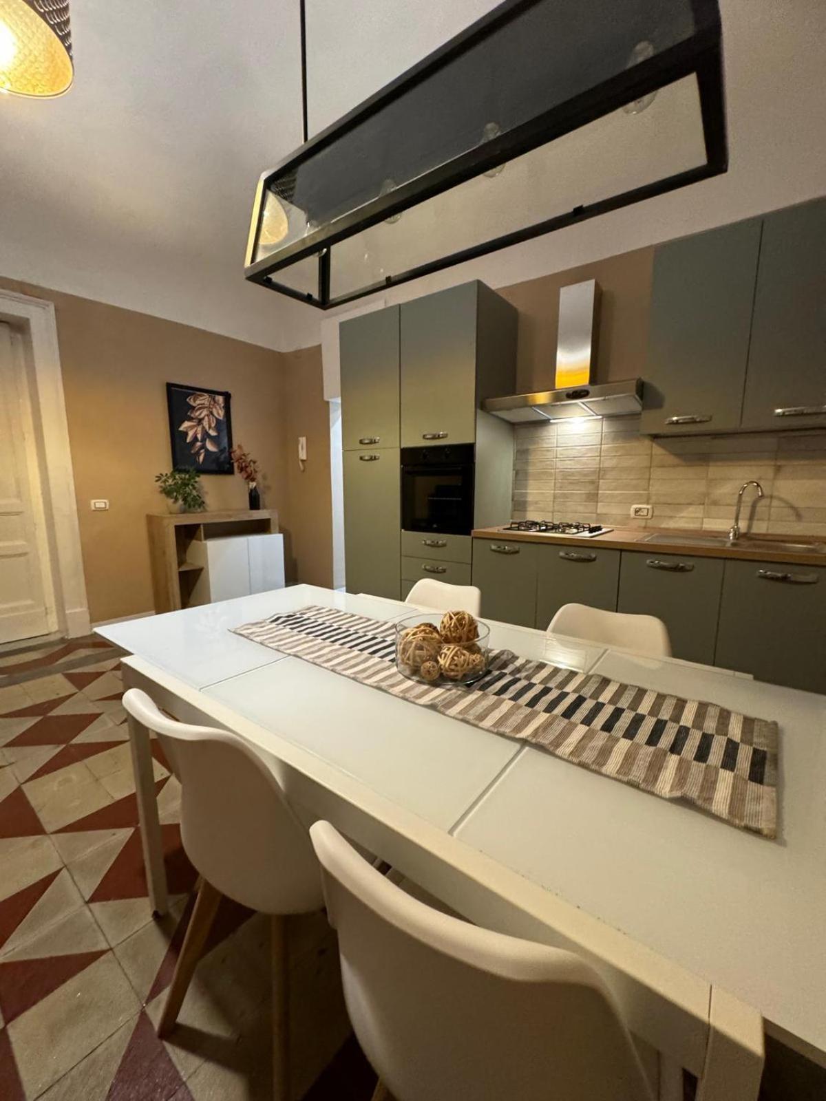 Verdi Apartments CTA Eksteriør bilde