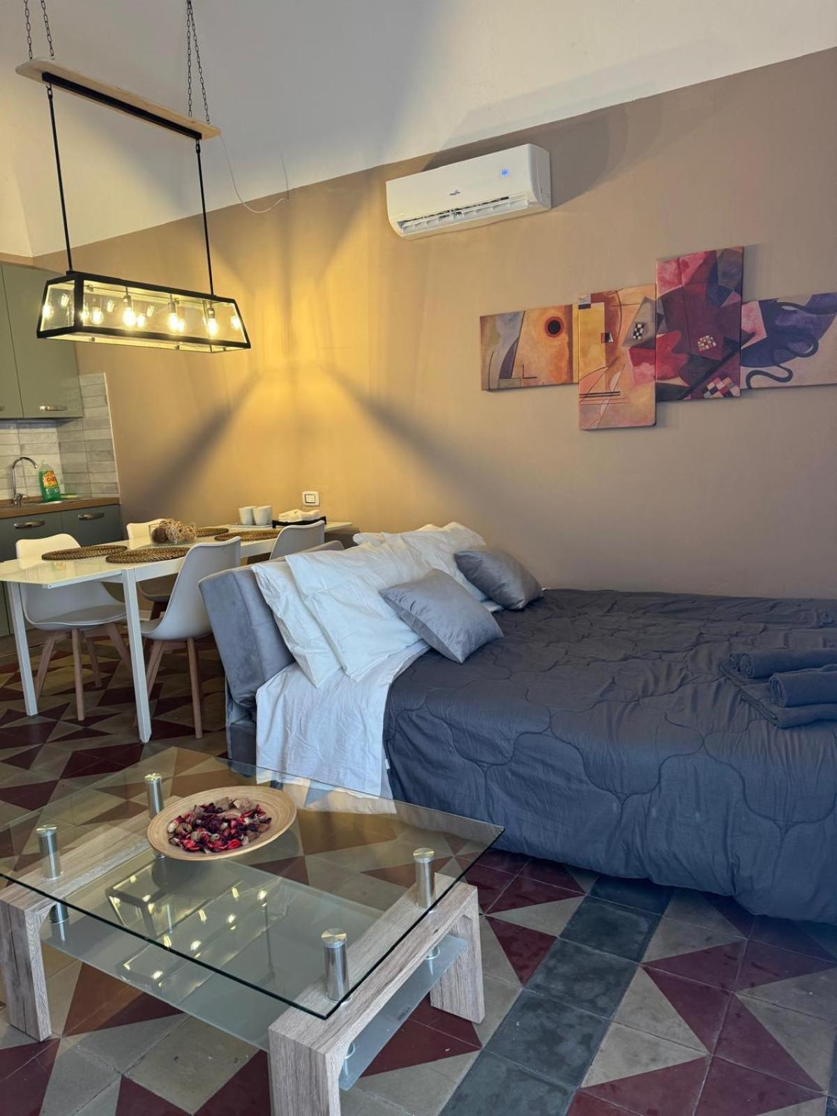 Verdi Apartments CTA Eksteriør bilde