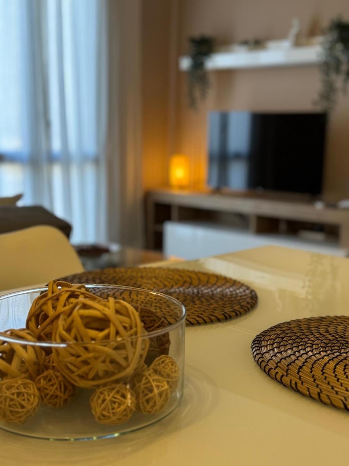 Verdi Apartments CTA Eksteriør bilde