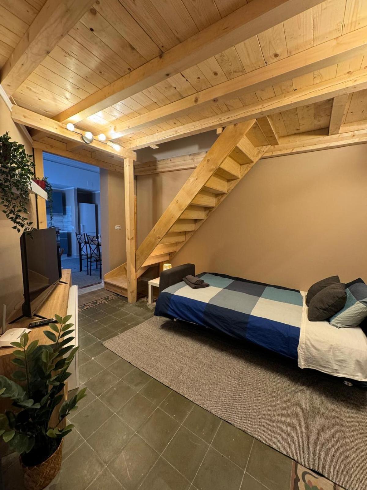 Verdi Apartments CTA Eksteriør bilde