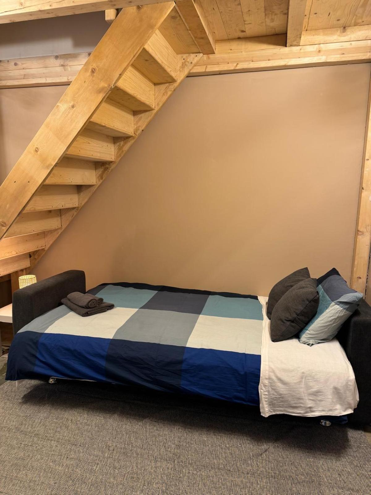 Verdi Apartments CTA Eksteriør bilde