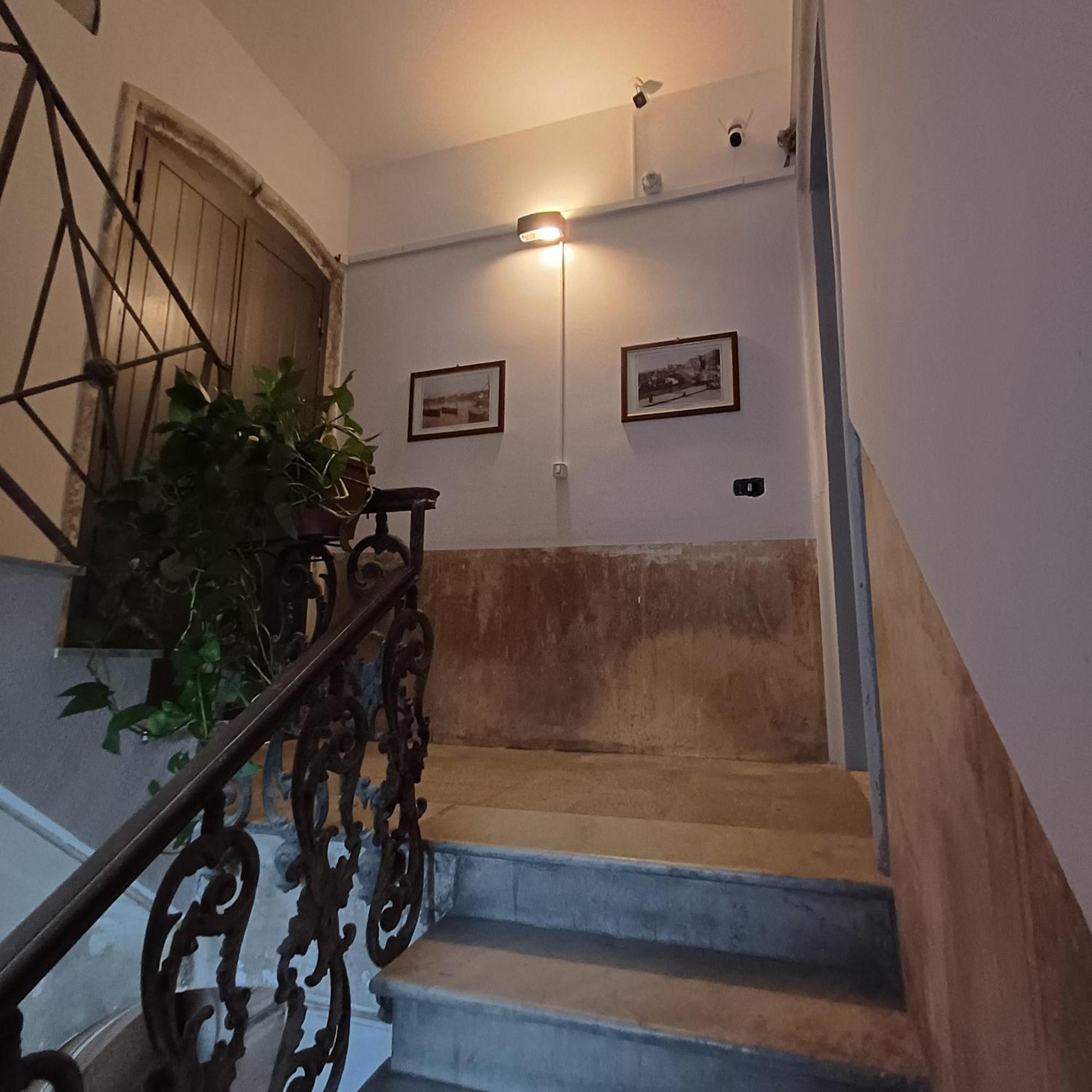 Verdi Apartments CTA Eksteriør bilde