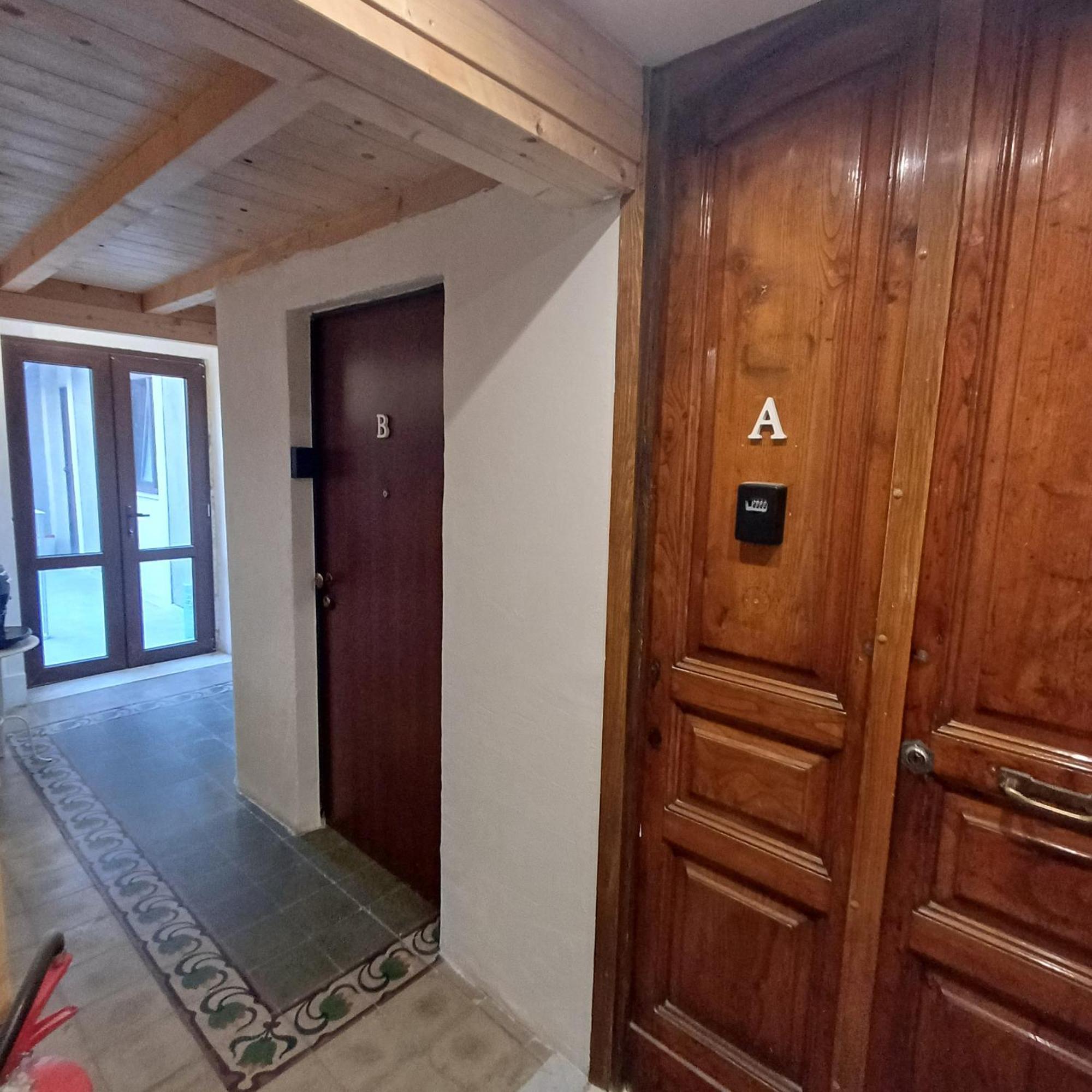 Verdi Apartments CTA Eksteriør bilde